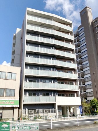 ティモーネ プレミアムノルド亀戸の物件内観写真